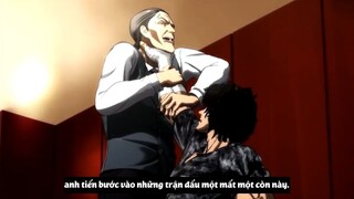 Top 10 Anime Có Main bị Mọi Người Đánh Giá Thấp Cho Đến Khi Bung Hết Sức Mạnh