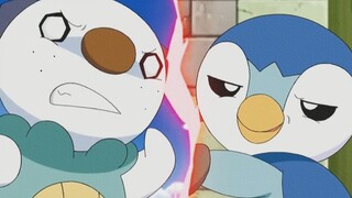 [Pokémon] Meloetta: Jangan membantah, saya khawatir Xiaozhi akan salah paham!!