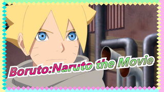 [MAD Boruto] Super Epik