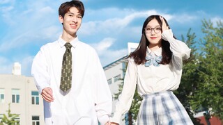 【中国人民大学FD舞社】271选秀主题曲梦幻联动·三曲活力翻跳