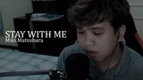 Miki Matsubara - 真夜中のドア / Stay with me (Slow Version)