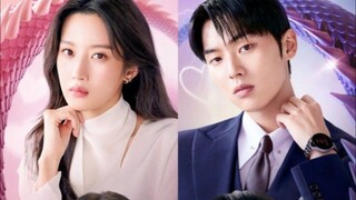 𝗠𝗬 𝗗𝗘𝗔𝗥𝗘𝗦𝗧 𝗡𝗘𝗠𝗘𝗦𝗜𝗦 (2025) ep9 |•ROM-COM•| STARTING: Mun Ka-young, Choi hyun-wook, I'