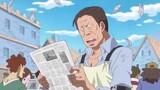 One Piece วันพีช  เมื่ออาคาอินุรู้ว่าโดฟลามิงโก้ถูก ลูฟี่&ลอว์ จัดการได้