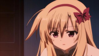 Juuou Mujin no Fafnir - EP 6 [Sub Indo]