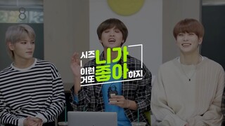 [2018] NCT 127 | Czennies Would Like This Too ~ Episode 3