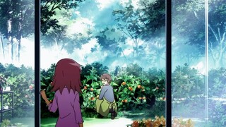 [Magic Circle Editing] "Một phép màu không tồn tại trong truyện cổ tích"
