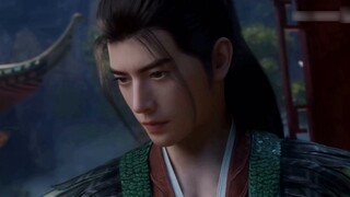234 Han Li and Wang Chan meet again! How do they react?