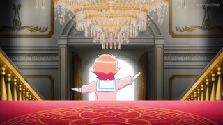 kisaki ep 12