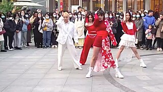 [บันทึกการแสดงสด] MAMAMOO-AYA Roadshow ร้องเพลงและเต้นรำที่หางโจว ครั้งที่ 6
