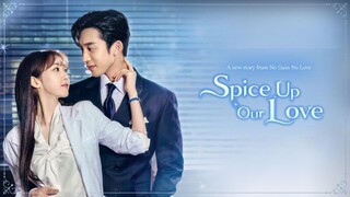 Spice Up Our Love  (2024) - Episode 2 | Hindi/Urdu | K-Drama | Korean Drama In Hindi Dubbed |