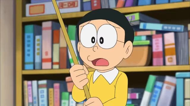 Doraemon Episode 576