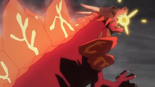 Yuji Vs Superior OP Fire Dragon | My Isekai Life || Tensei Kenjya no Isekai Life Episode 9