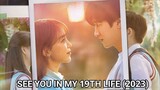 See you in my 19th life ep 8 eng sub