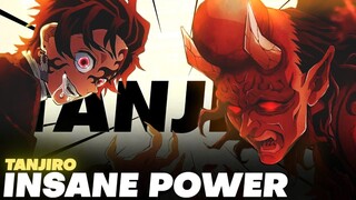 Tanjiro going Plus ULTRA 🤯🤯 || Demon Slayer Episode 4 was insane 🔥🔥 || Explained in Hindi