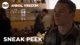 Animal Kingdom: “You Think Smurf’s Even Gonna Show?” - Season 4, Episode 12 [SNEAK PEEK] | TNT