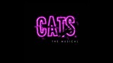 CATS The Musical - Rehearsal Trailer