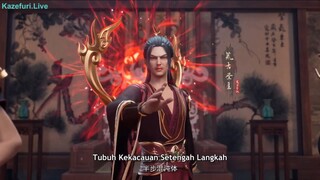 I Can Experience Limitless Enlightements Eps 36 Sub Indo