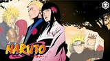 Đám Cưới Của Naruto - Hinata Thiếu Những Ai?