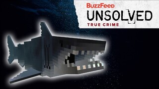 Unsolved Mystery Of Minecraft Sharks
