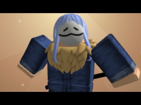 How to be Rimuru Tempest in roblox (That time I got reincarnated ...