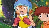 [Digimon Adventure] Kumpulan Momen Klasik dan Menyentuh di S1