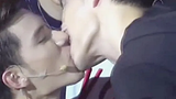 BL Shuai Gongmei ถูกจูบและกอด Gao Tian｜คู่รักเกย์จูบและกอด EP 108