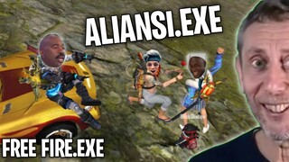 FREE FIRE.EXE - ALIANSI.EXE