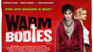 WARM BODIES FULL MOVIE ( ZOMBIE /COMEDY / LOVE STORY MOVIE)