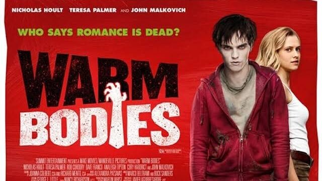 Zombie love best sale story full movie