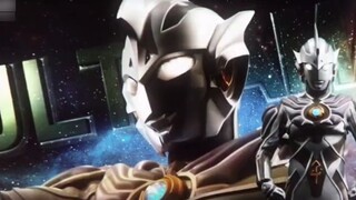 Regedo xuất hiện trong Ultra Galaxy Fighting Season 2