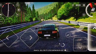 Ford Mustang GT500 - Drive Zone Online
