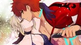 Fate stay night ubw【Let the battle of mythology reappear here】