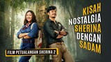 Review Film Petualangan Sherina 2