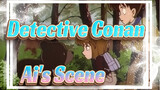 [Detective Conan] Ai's Scene / TV212(228)-1 Mushroom, Mountain Bear & Detectives Team_2
