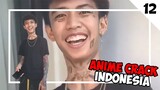 GanTEnG DoAng, jEmb🐬🐬 cEue diPanGGang -「 Anime Crack Indonesia 」#12