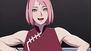 SASUKE HOKI BANGET DAPAT BINI CANTIK