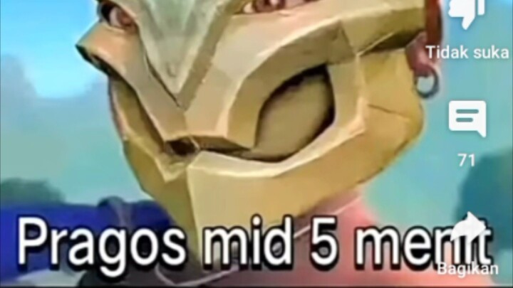 MARI MENGENAL PRAGOS AL SKIN