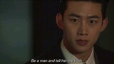 My Heart is Beating Episode 4 (engsub)