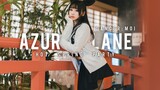 [Vlog] Hot Spring Festival "Passionate Ambition" - Meng Ai moi - Rekor Ulang Tahun ke-2 Azur Lane