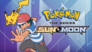 Pokemon sun and moon (ep25) Hindi