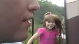 阿米莉亚和丹尼尔 (I) 和米莲娜