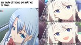 Ảnh Chế Meme Anime #318 Chuyển Sinh Này Lạ Quá