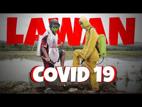DI RUMAH SAJA #1
