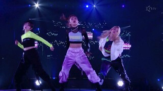 Dance Performance (SMTown Live 2019 In Tokyo 191026)