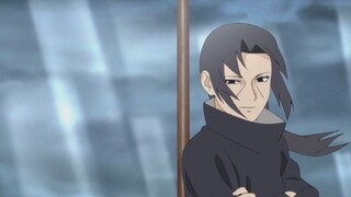 [MAD Naruto] Trước khi chết, Izumi vẫn nghĩ về Itachi