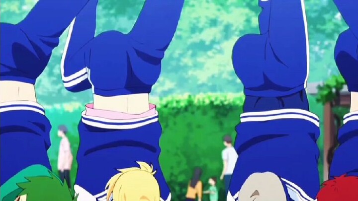 Bakuten Part III