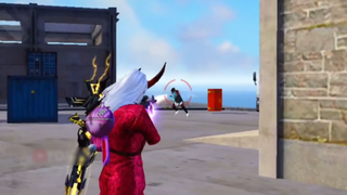 FUNNY MOMENT FREE FIRE - NHỮNG TÌNH HUỐNG HÀI HƯỚC TRONG FREE FIRE #11