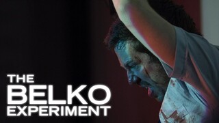 Experimento violento | MOVIE NIGHT 🎬 | Belko Experiment