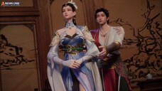 Fight For The Throne (Sub Indo) Eps 13