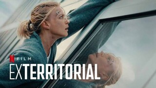 Exterritorial (2025) | Full Movie 1080p [Hin-Ger] | Super Vision 2.0